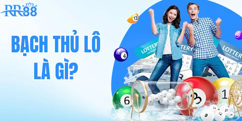 bạch thử lô là gì